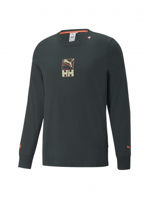 Свитшот PUMA модель 532845 Фото