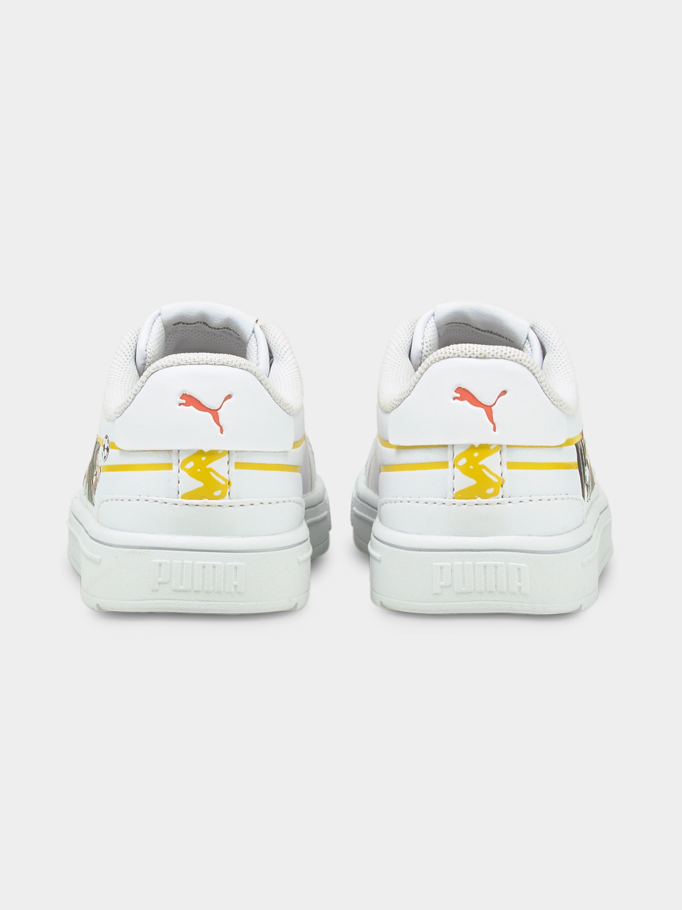 Кросівки PUMA модель 380938 Фото