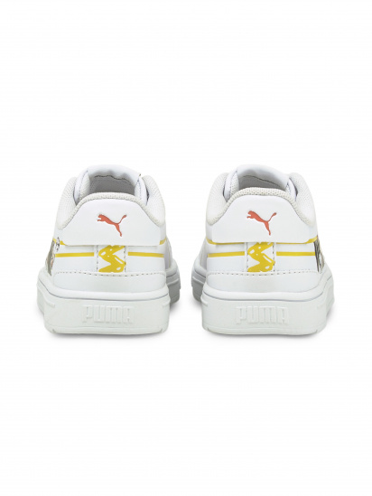Кросівки PUMA модель 380938 - фото