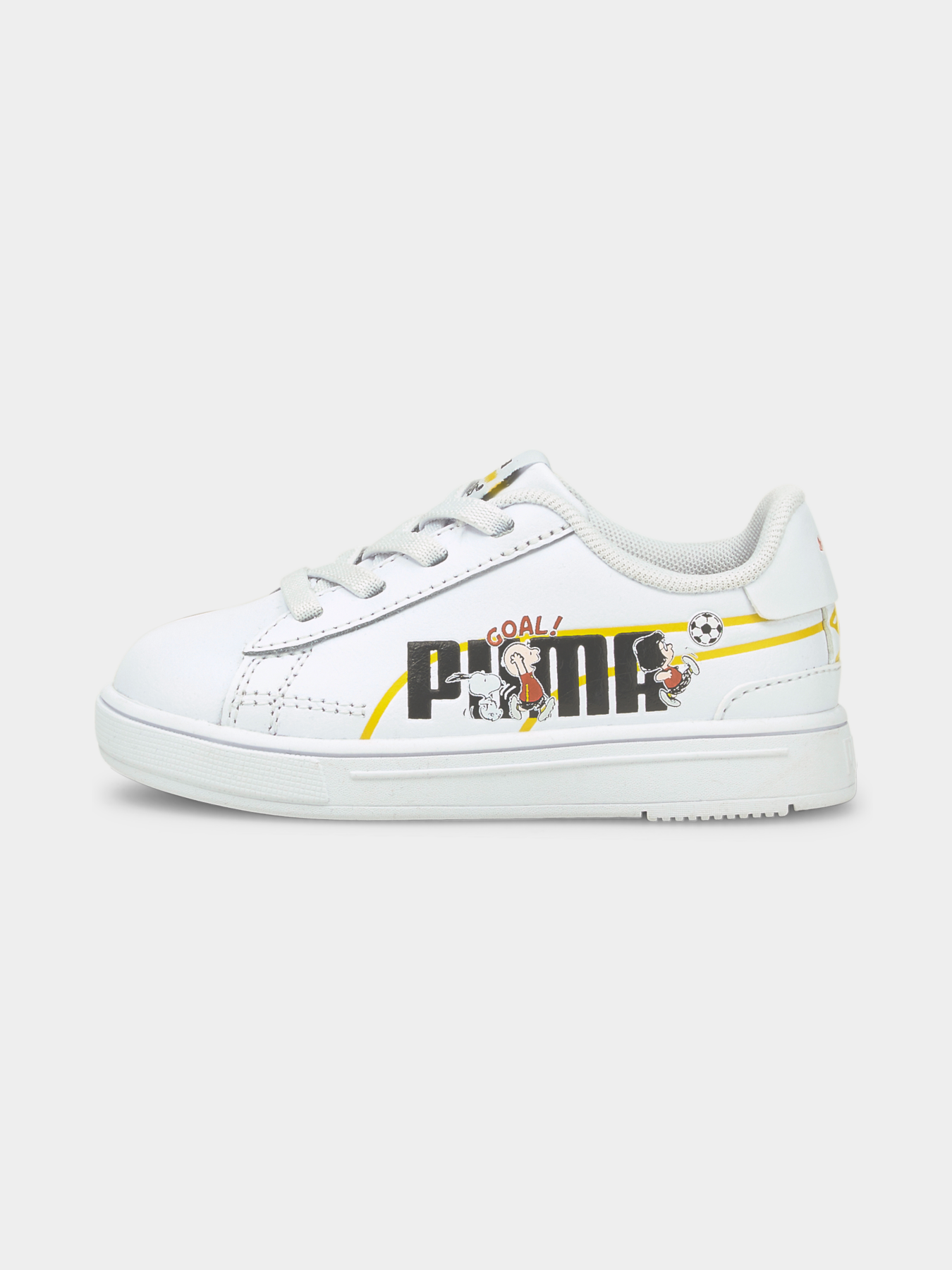 Кросівки повсякденні PUMA модель 380938 Фото