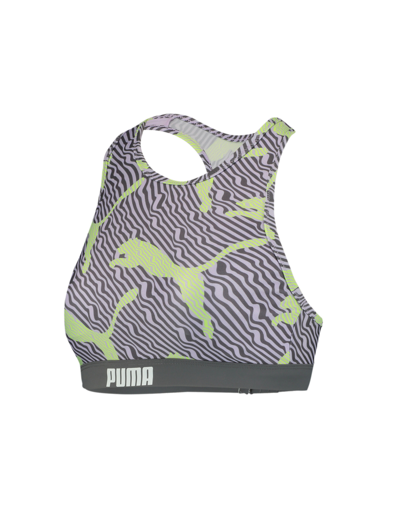 Верх купальника PUMA модель 935083 Фото