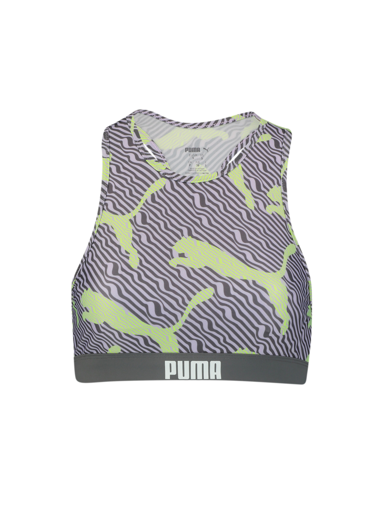 Верх купальника PUMA модель 935083 Фото