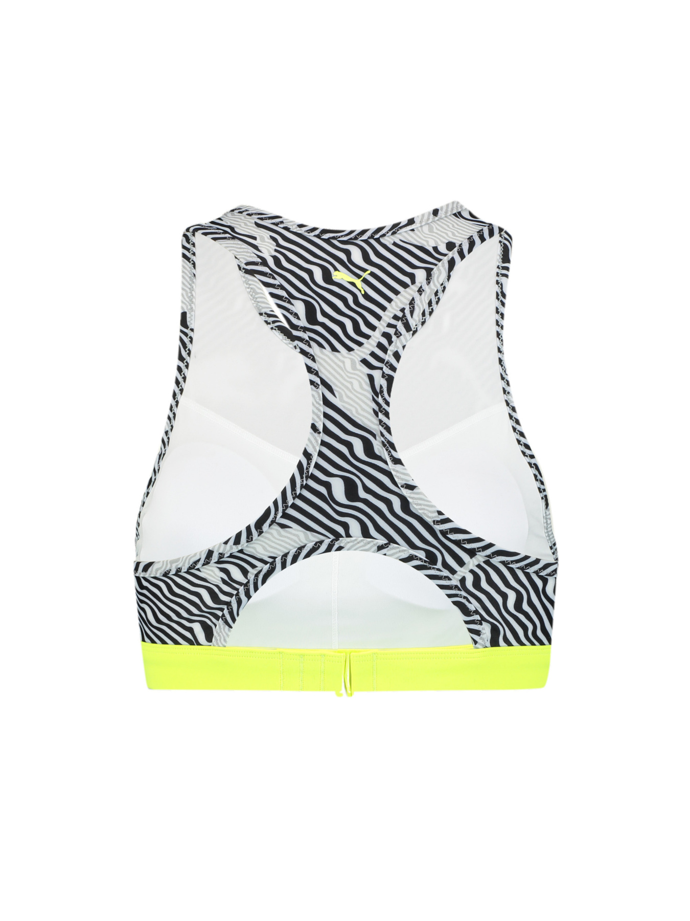 Верхняя часть купальника PUMA модель 935083 Фото