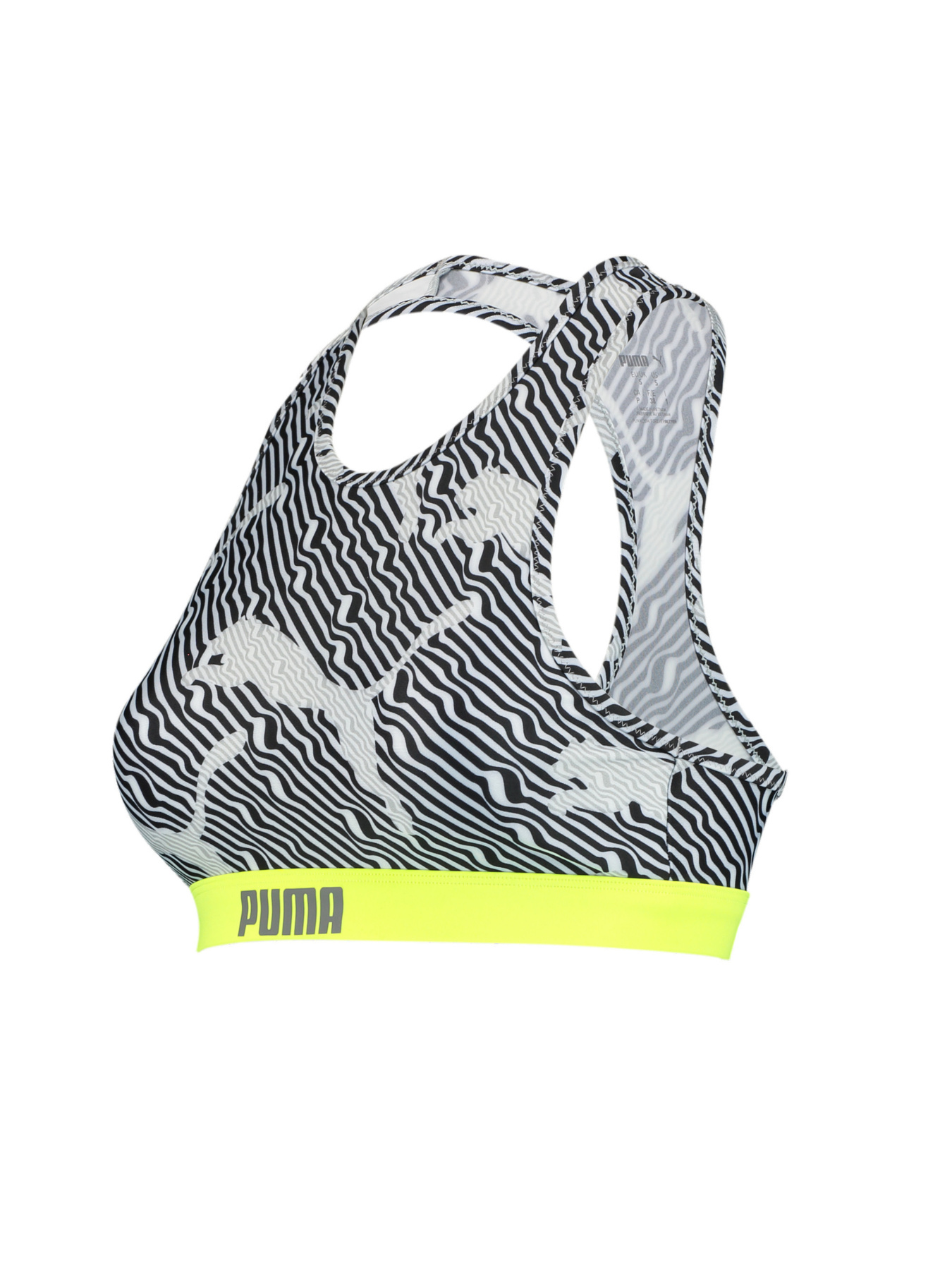 Верхняя часть купальника PUMA модель 935083 Фото