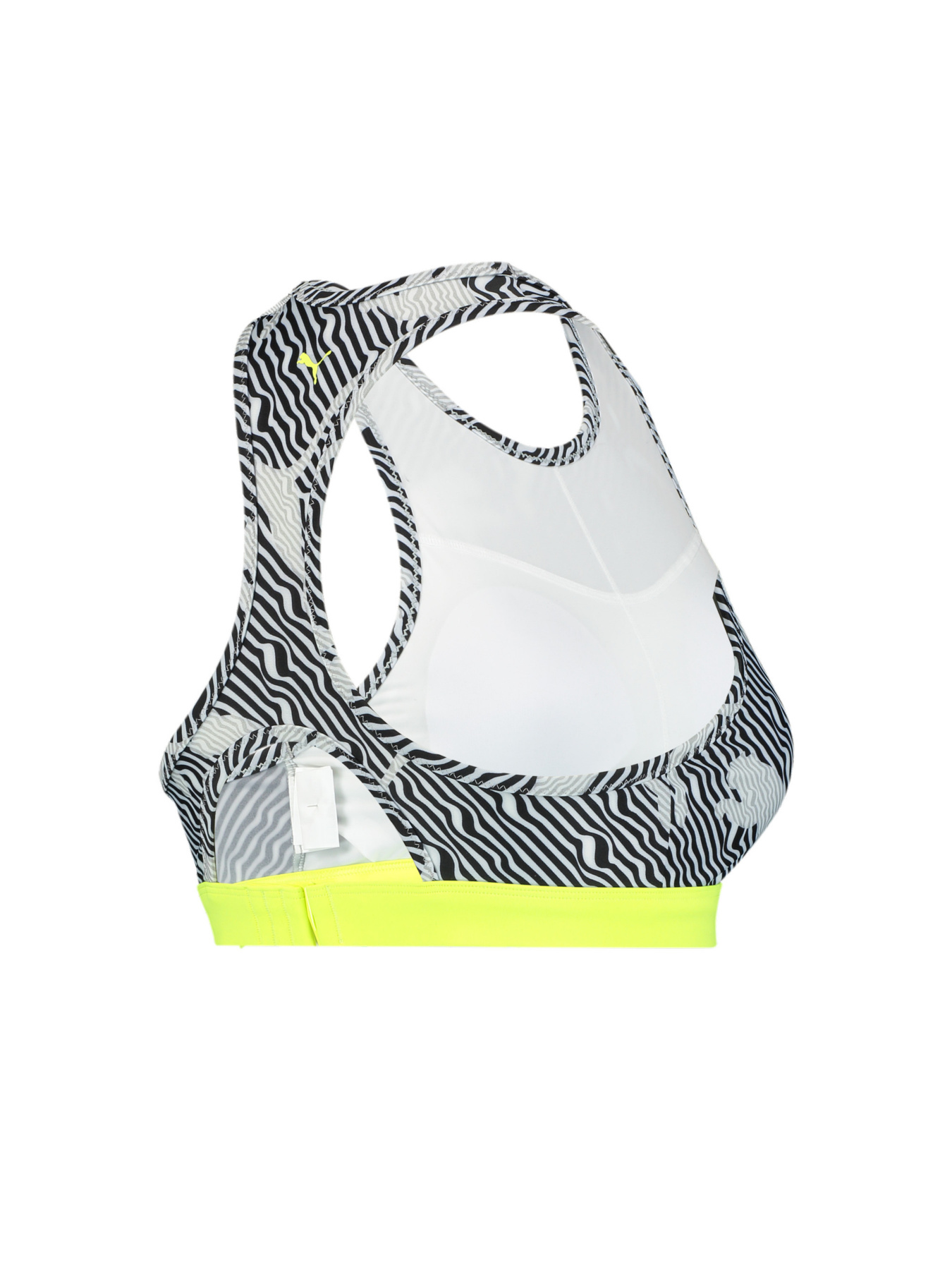 Верхняя часть купальника PUMA модель 935083 Фото