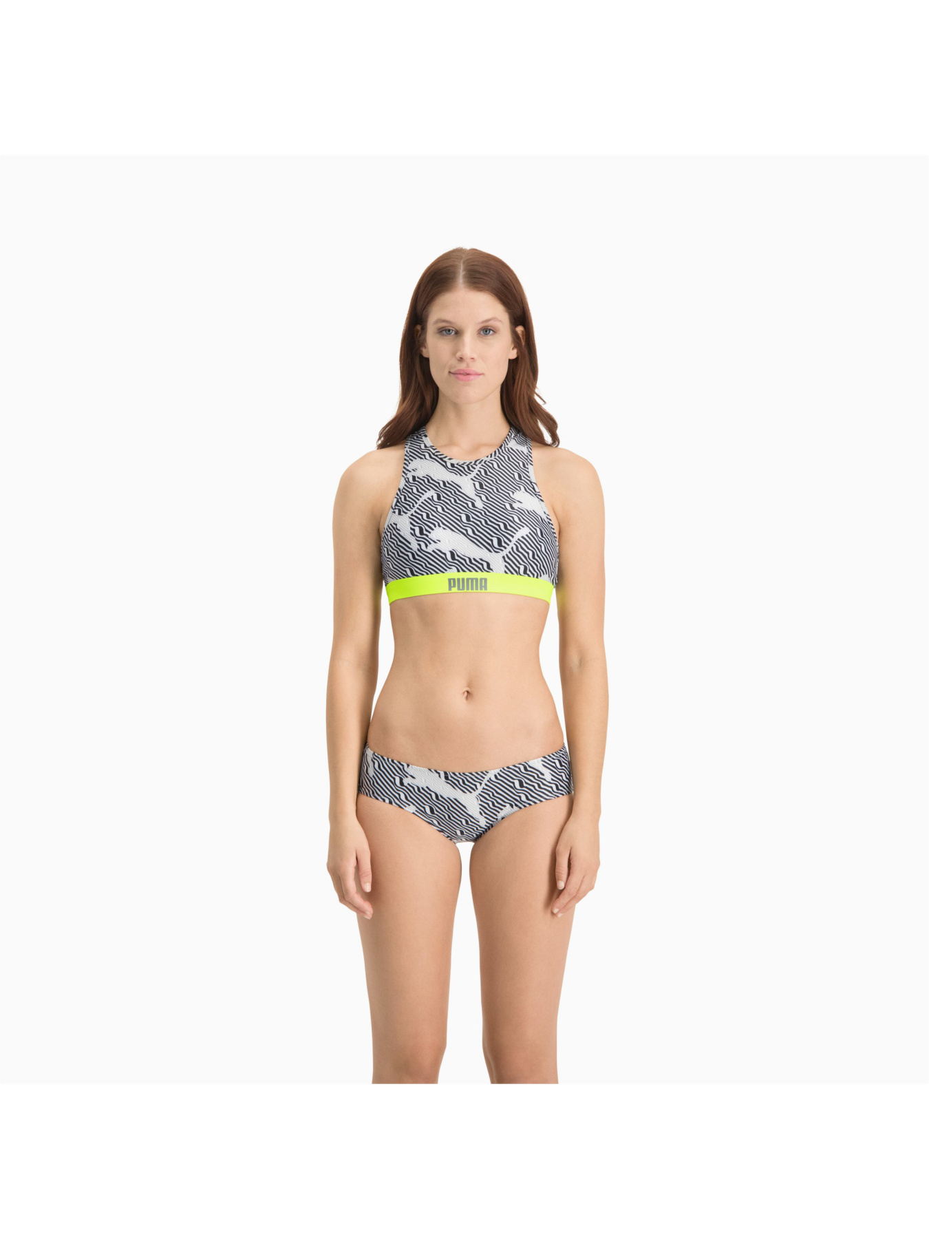 Верх купальника PUMA модель 935083 Фото