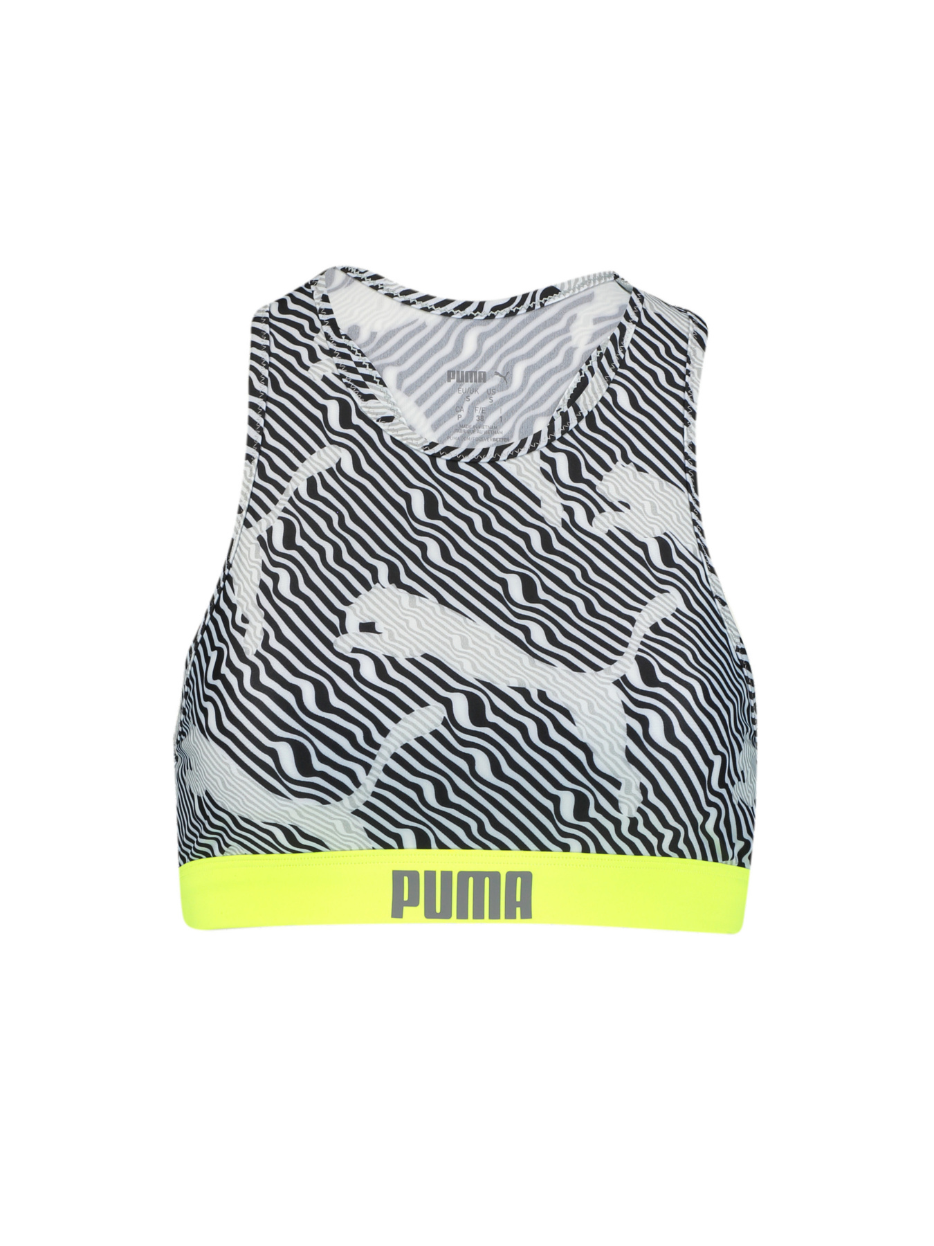 Верх купальника PUMA модель 935083 Фото