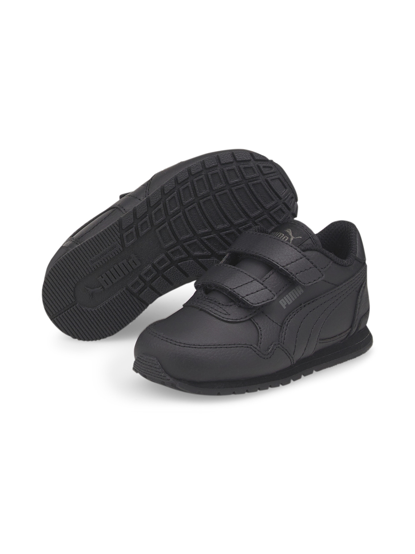 Кроссовки для бега PUMA модель 384906 Фото