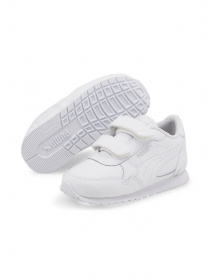 Кроссовки PUMA модель 384906 Фото