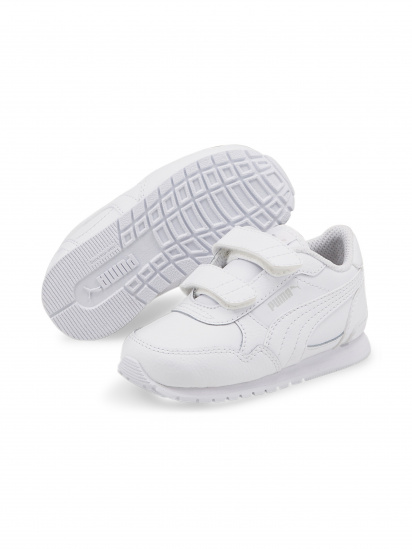 Кросівки PUMA модель 384906 — фото 4 - INTERTOP