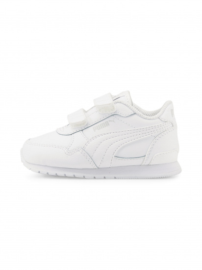 Кросівки PUMA модель 384906 — фото 5 - INTERTOP