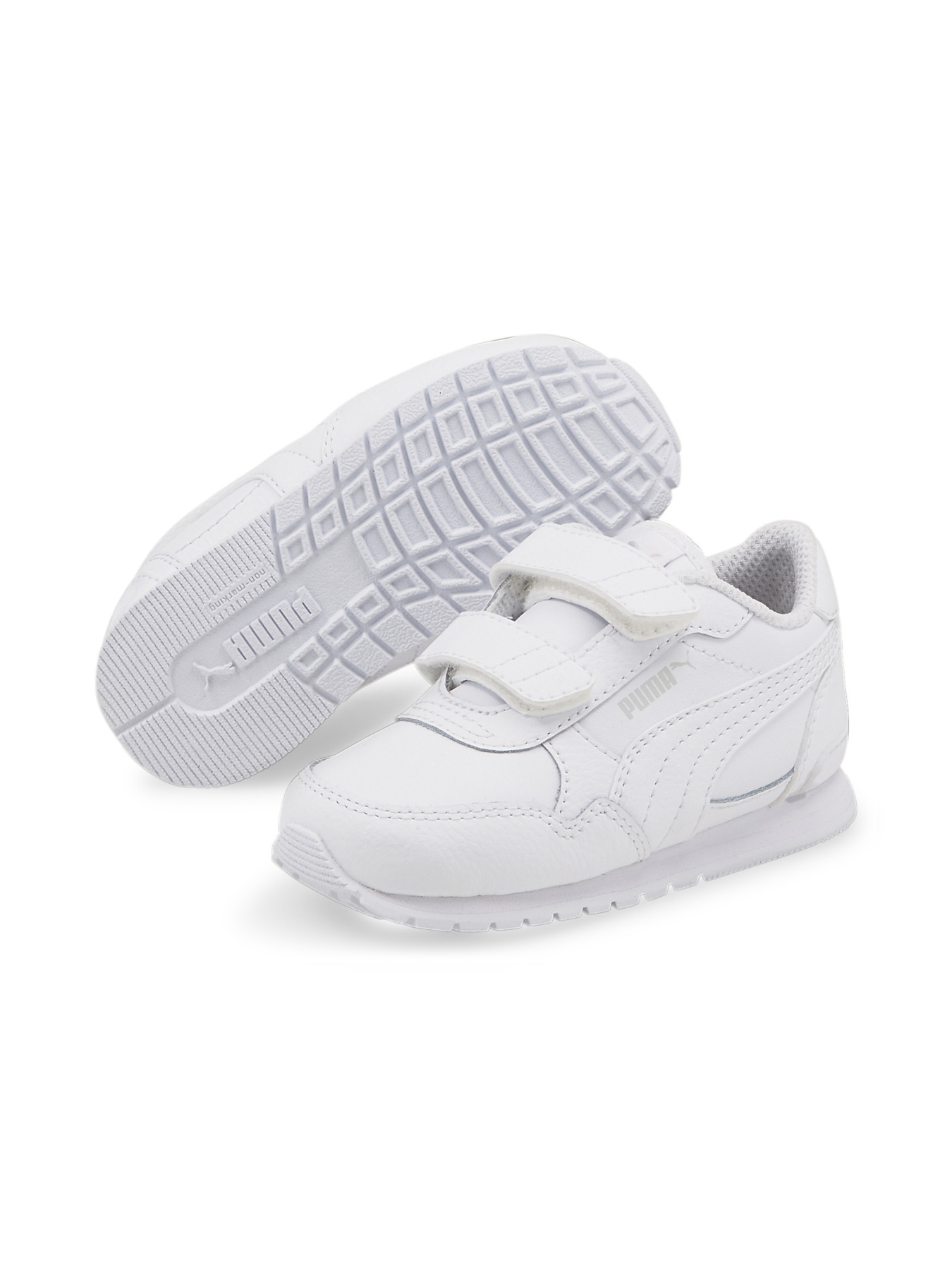 Кросівки повсякденні PUMA модель 384906 Фото