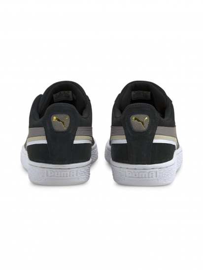 Кеди низькі PUMA модель 381175 — фото 3 - INTERTOP