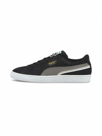 Кеди низькі PUMA модель 381175 — фото 4 - INTERTOP
