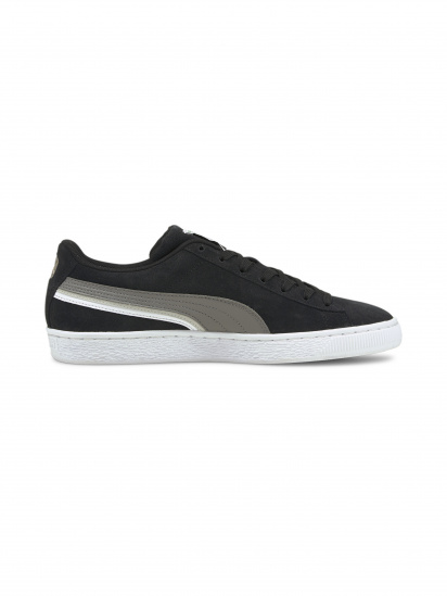 Кеди низькі PUMA модель 381175 - фото