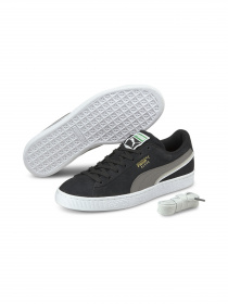 Кеды низкие PUMA модель 381175 Фото