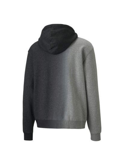 Худі PUMA First Pick Hoodie модель 532118 — фото - INTERTOP
