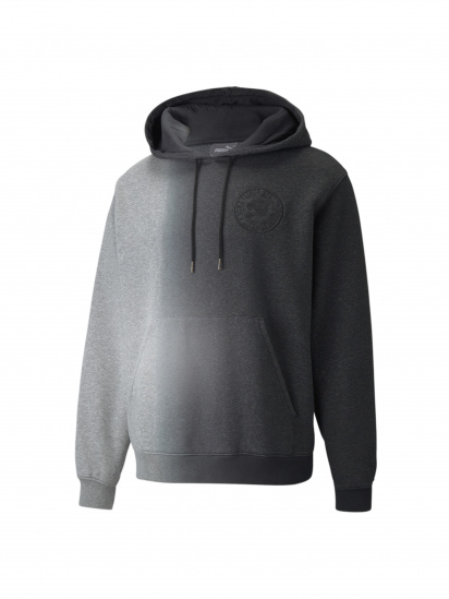 Худі PUMA First Pick Hoodie модель 532118 - фото