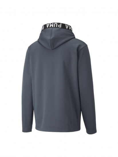 Худі PUMA модель 520893 — фото - INTERTOP