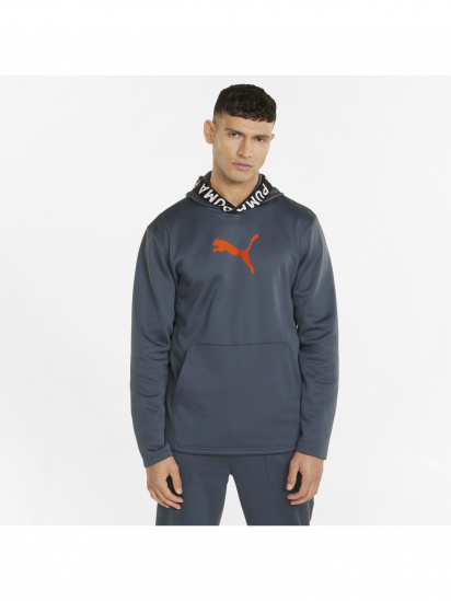 Худі PUMA модель 520893 — фото 3 - INTERTOP