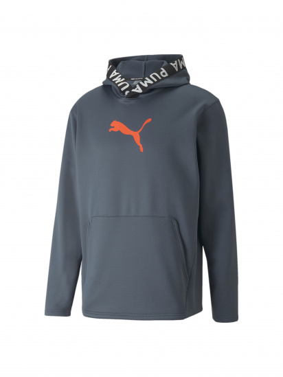 Худі PUMA модель 520893 - фото