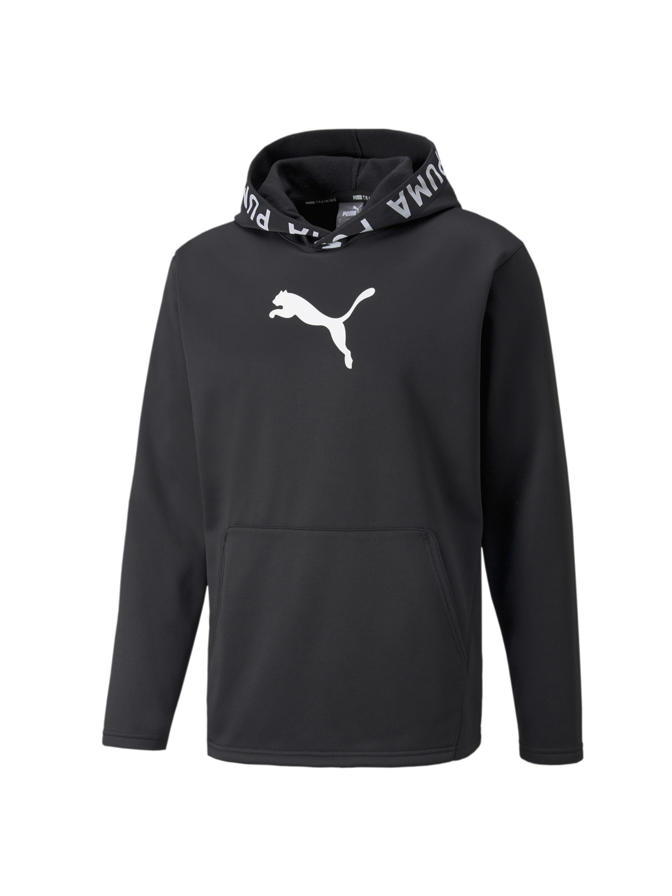 Худи PUMA модель 520893 Фото