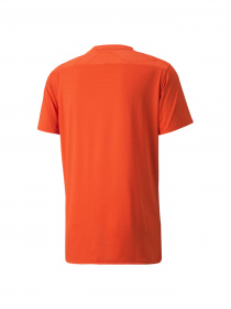 Спортивная футболка PUMA модель 521530 Спортивная футболка PUMA модель 521530 Фото