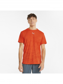 Спортивная футболка PUMA модель 521530 Спортивная футболка PUMA модель 521530 Фото