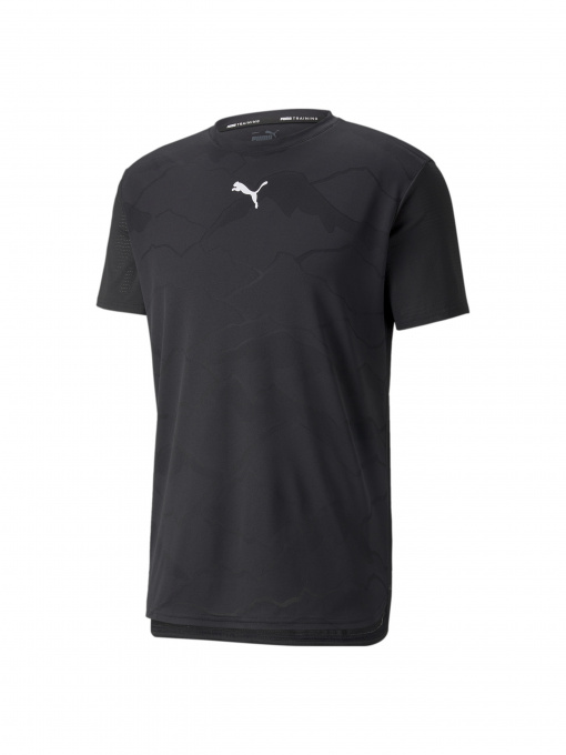 Спортивная футболка PUMA модель 521530 Фото