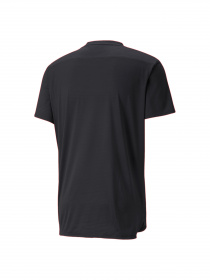 Спортивная футболка PUMA модель 521530 Спортивная футболка PUMA модель 521530 Фото