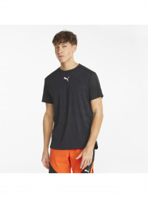 Спортивная футболка PUMA модель 521530 Спортивная футболка PUMA модель 521530 Фото