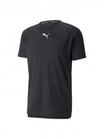 Спортивная футболка PUMA модель 521530 Спортивная футболка PUMA модель 521530 Фото