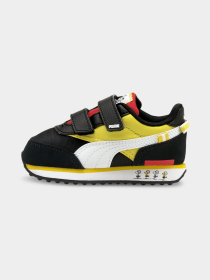 Кроссовки повседневные PUMA модель 381925 Фото