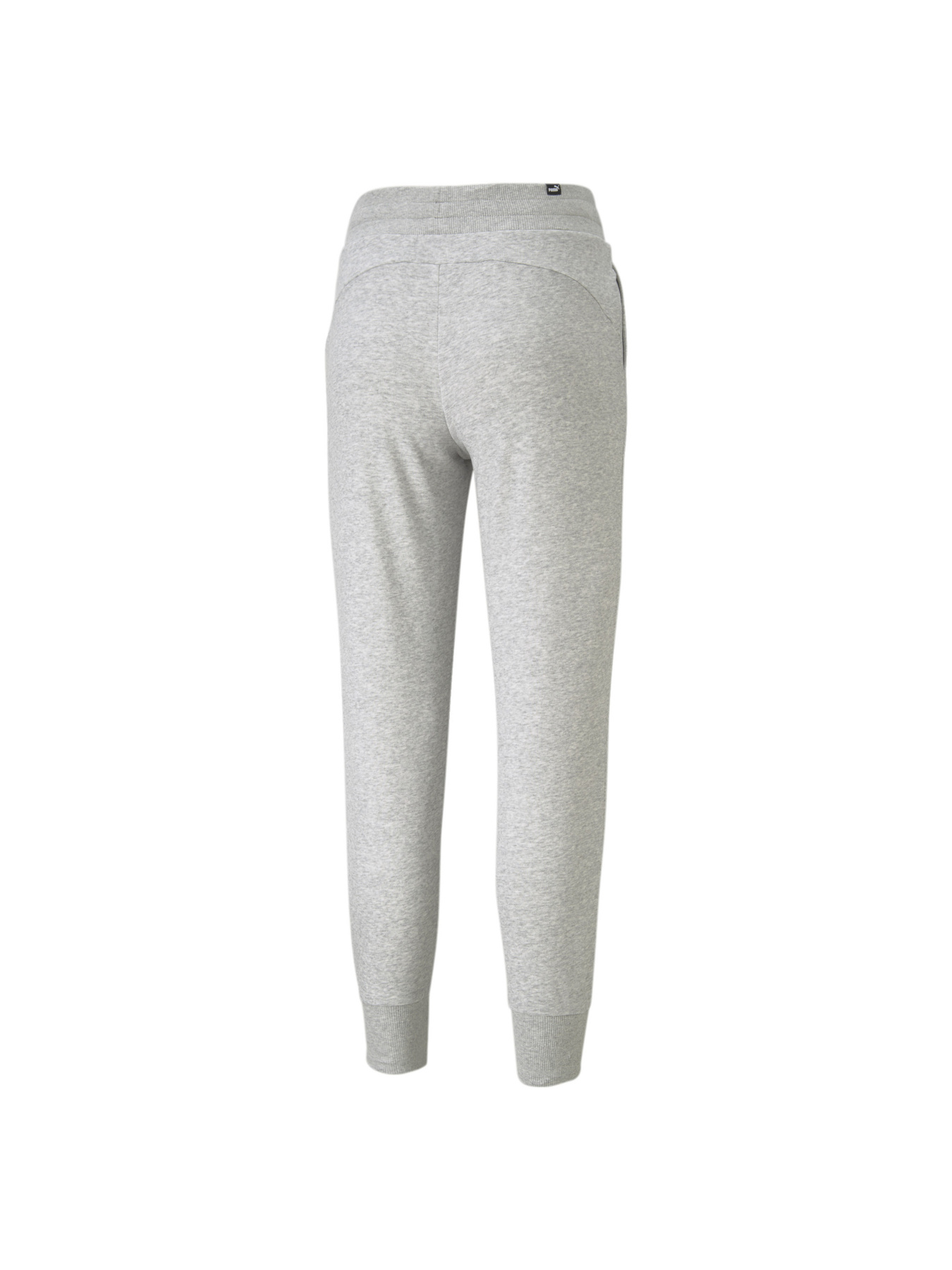 Джоггеры PUMA Ess Sweatpants модель 586842 Фото