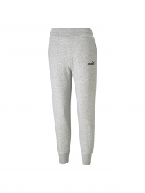 Джоггеры PUMA Ess Sweatpants модель 586842 Фото