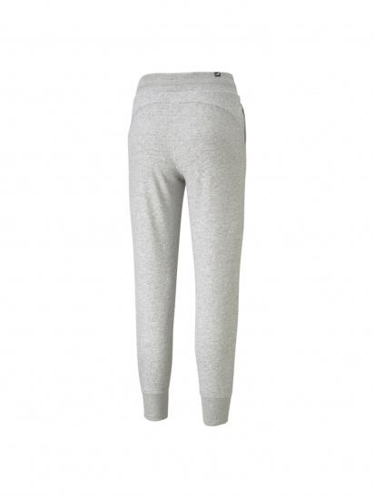 Джогери PUMA Ess Sweatpants модель 586842 — фото - INTERTOP