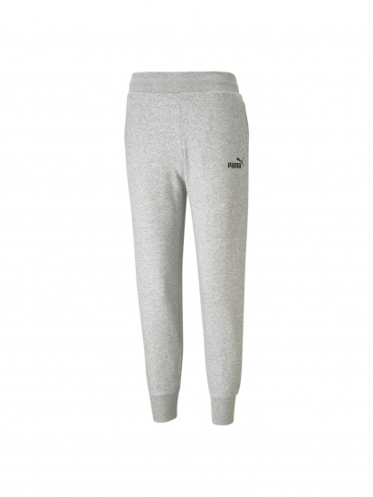 Джогери PUMA Ess Sweatpants модель 586842 - фото