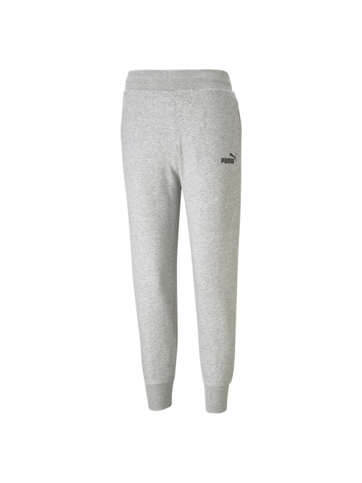 Джоггеры PUMA Ess Sweatpants модель 586842 Фото