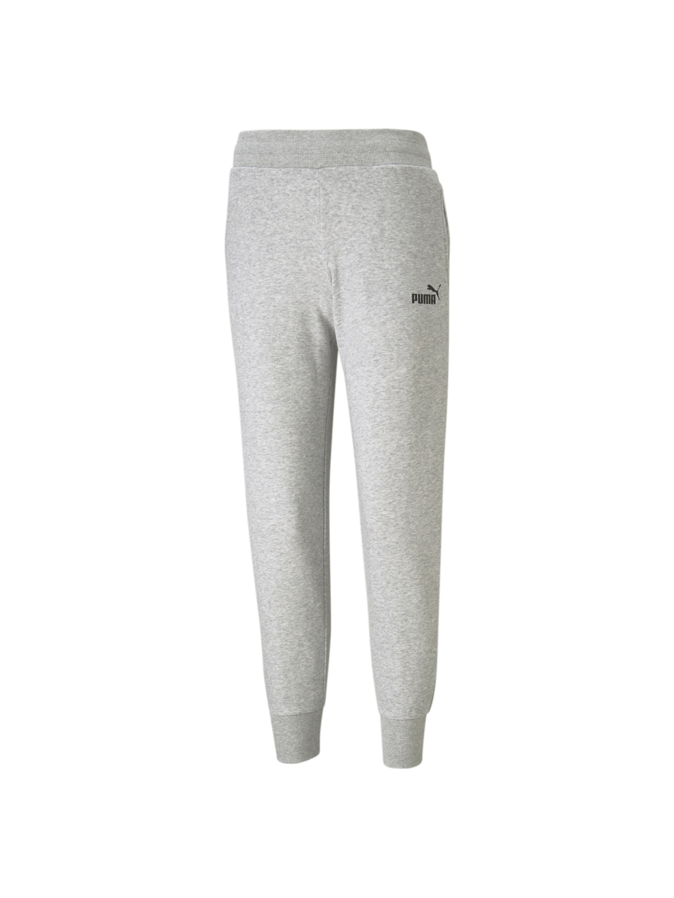 Джогери PUMA Ess Sweatpants модель 586842 Фото