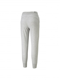 Джогери PUMA Ess Sweatpants модель 586842 Фото
