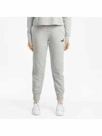 Джогери PUMA Ess Sweatpants модель 586842 Фото