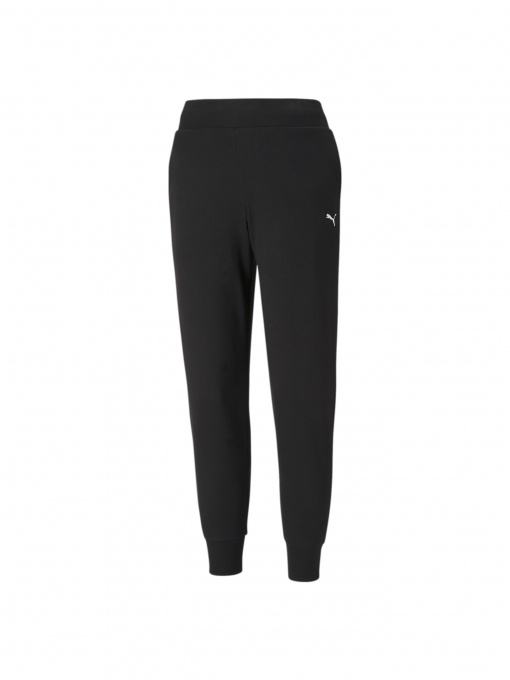 Джоггеры PUMA Ess Sweatpants модель 586842 Фото