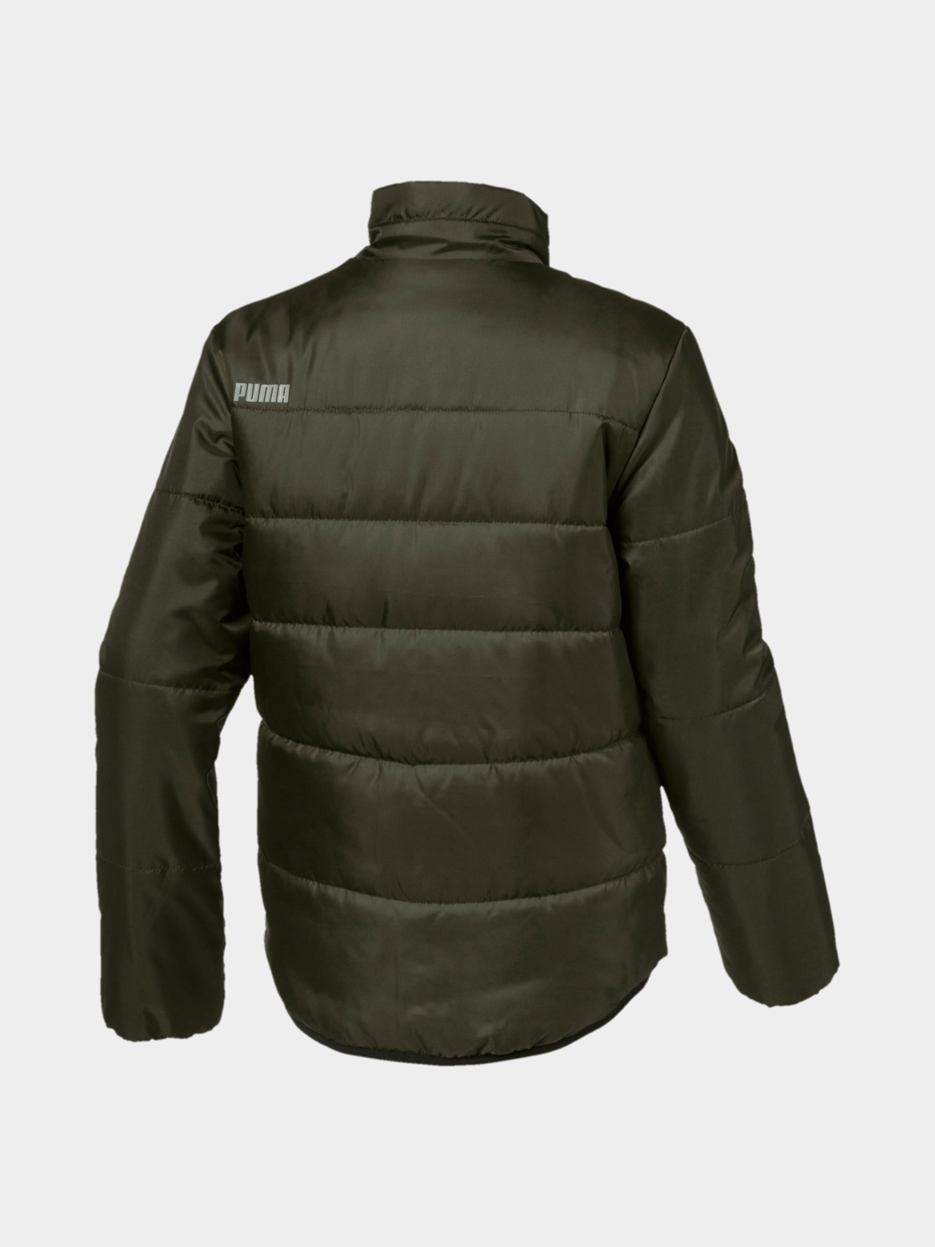 Демісезонна куртка PUMA Ess Padded Jacket I B модель 852215 Демісезонна куртка PUMA Ess Padded Jacket I B модель 852215 Фото