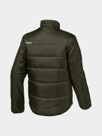 Демісезонна куртка PUMA Ess Padded Jacket I B модель 852215 Демісезонна куртка PUMA Ess Padded Jacket I B модель 852215 Фото