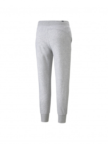 Джогери PUMA Ess Sweatpants модель 586842 — фото - INTERTOP