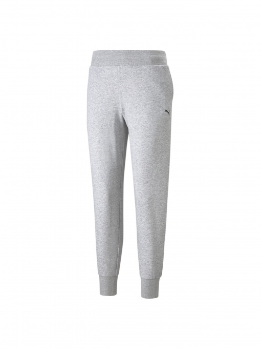 Джогери PUMA Ess Sweatpants модель 586842 Фото