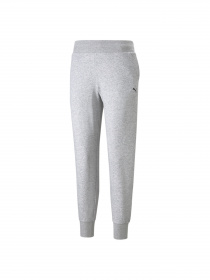 Джогери PUMA Ess Sweatpants модель 586842 Фото