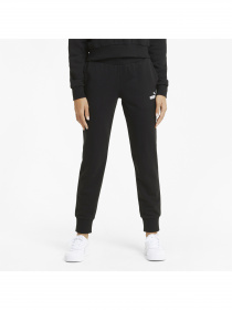 Джоггеры PUMA Ess Sweatpants модель 586842 Фото