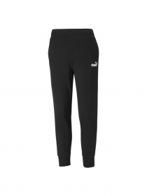 Джоггеры PUMA Ess Sweatpants модель 586842 Фото