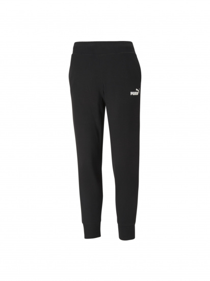 Джогери PUMA Ess Sweatpants модель 586842 - фото
